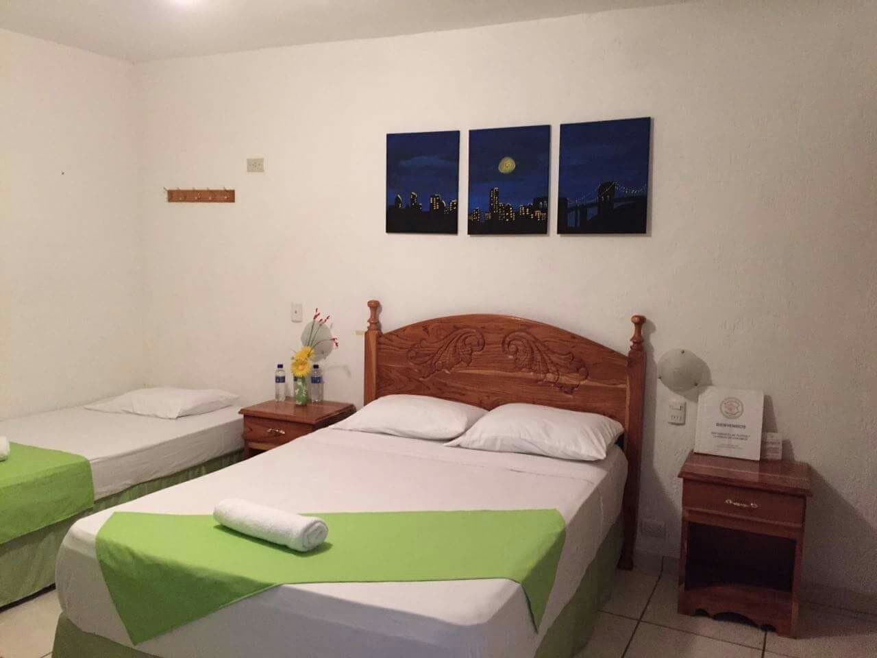 Habitación Doble, foto 5 de 12