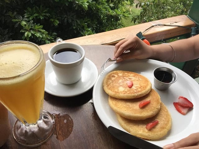 Pancakes
