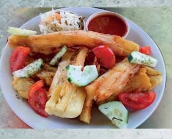 Yucada salvadoreña